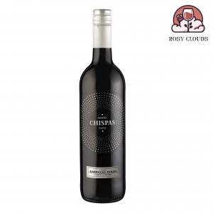 2024 火花红葡萄酒 